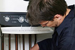 boiler repair Orton Wistow