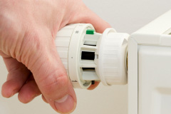 Orton Wistow central heating repair costs