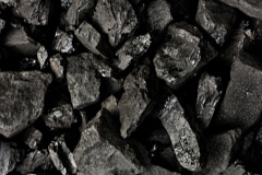 Orton Wistow coal boiler costs