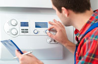 free commercial Orton Wistow boiler quotes