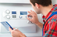 free Orton Wistow gas safe engineer quotes