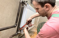 Orton Wistow heating repair