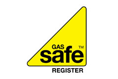 gas safe companies Orton Wistow